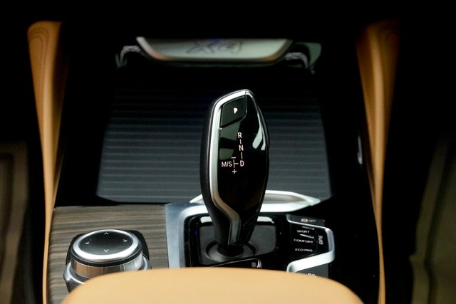 Second-hand 2020 BMW X4 M Sport X xDrive20d for sale in New Delhi-11