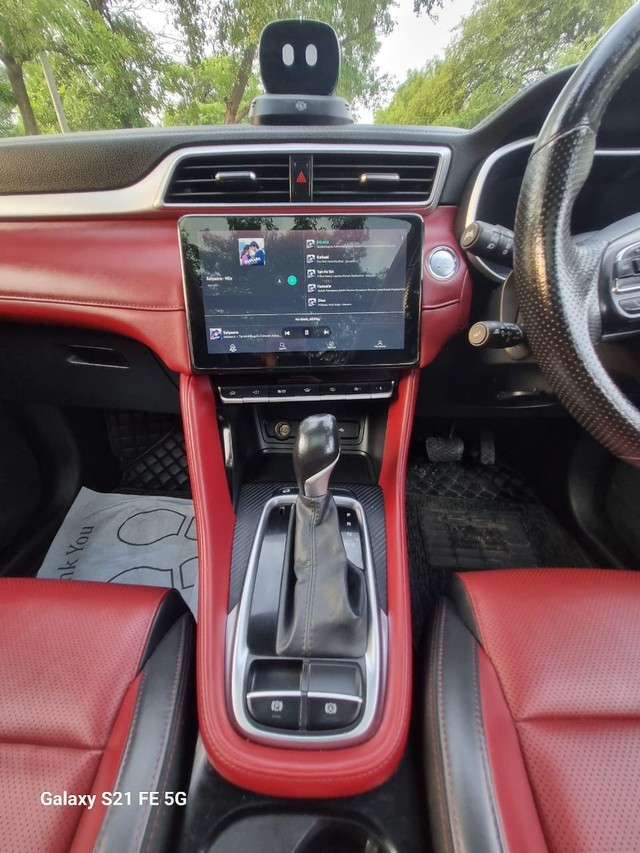 Second-hand 2022 MG Astor Savvy CVT BSVI for sale in New Delhi-10