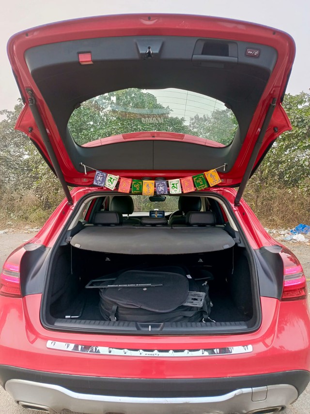 Second-hand 2019 Mercedes-Benz GLA Class 200 Sport for sale in New Delhi-8