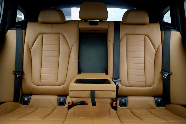 Second-hand 2020 BMW X4 M Sport X xDrive20d for sale in New Delhi-18