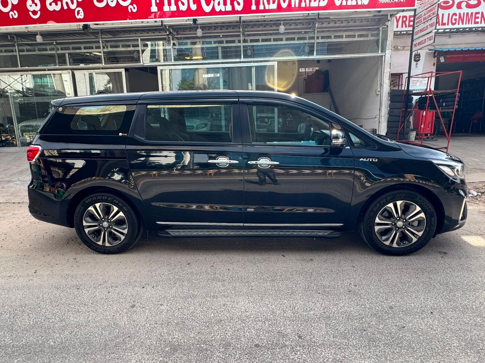 Image Used Car