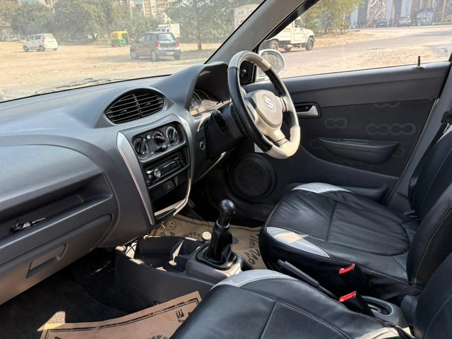 Second-hand 2014 Maruti Suzuki Alto 800 CNG LXI for sale in New Delhi-7