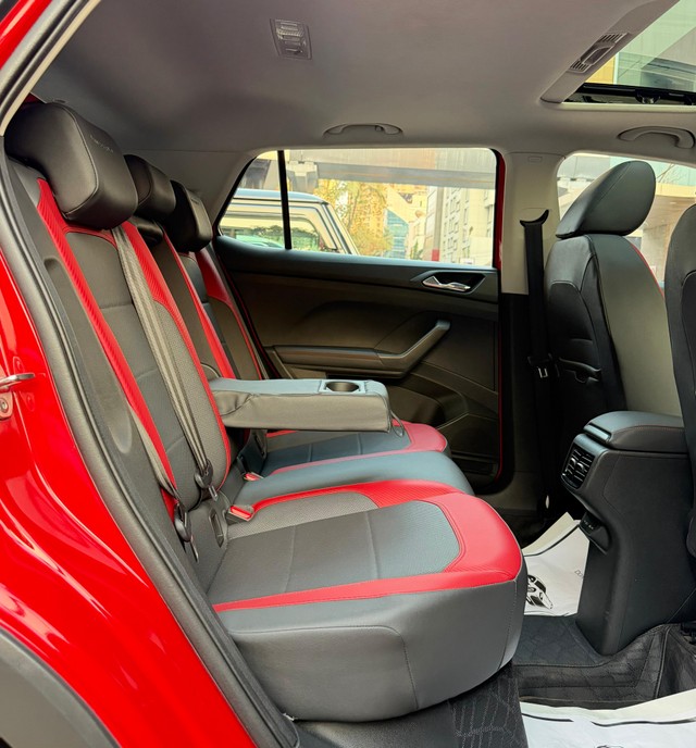 Second-hand 2023 Skoda Kushaq 1.5 TSI Monte Carlo DSG for sale in Mumbai-10