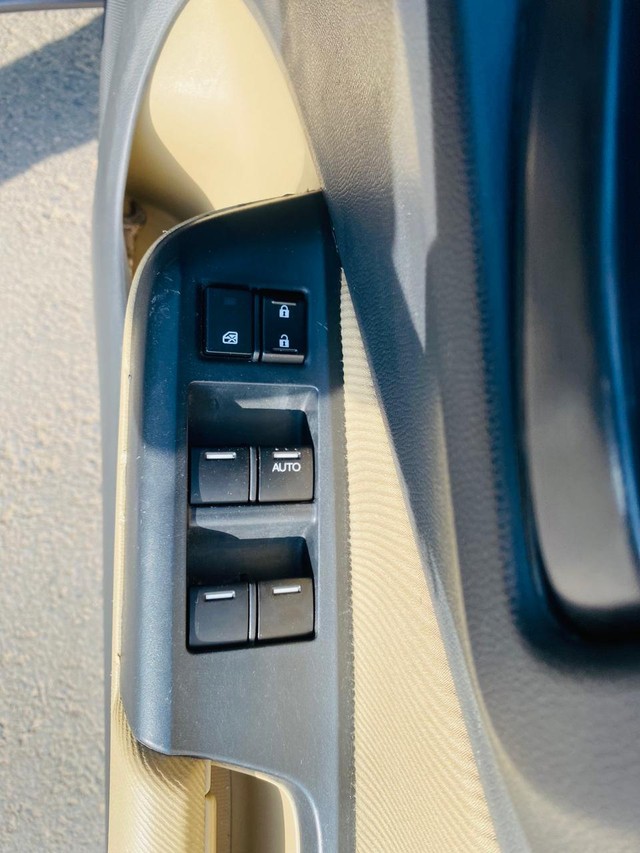 Honda City i VTEC CVT SV Second-hand 2014 Honda City i VTEC CVT SV for sale in Ahmedabad-14