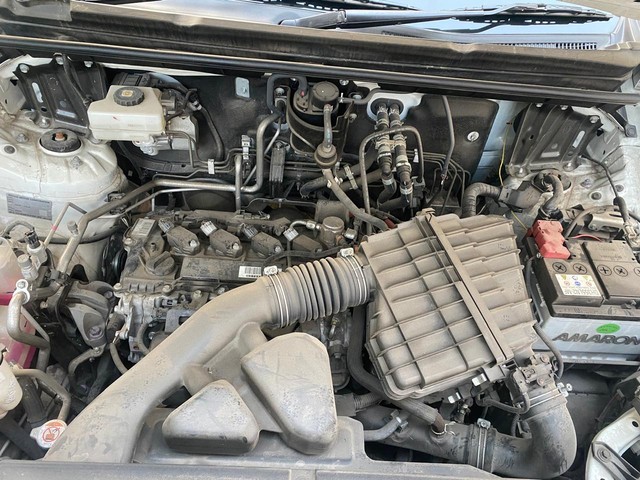 Second-hand 2024 Toyota Innova Hycross ZX(O) Hybrid for sale in Chennai-4