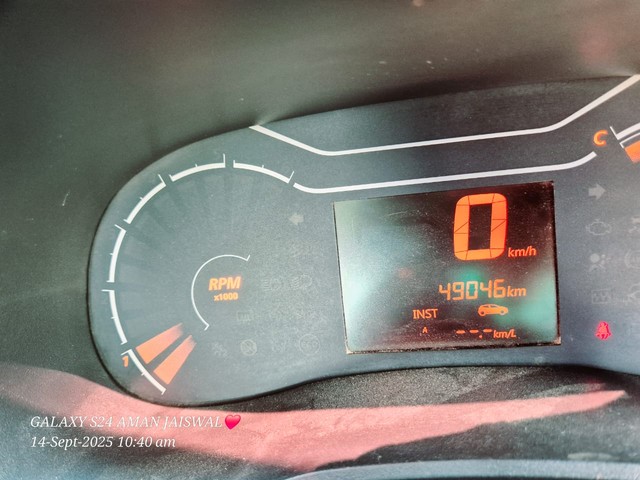 Second-hand 2019 Renault KWID RXL BSIV for sale in Chitrakoot-7