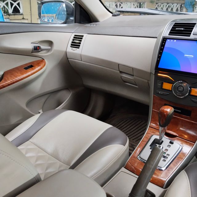 Image Used Car