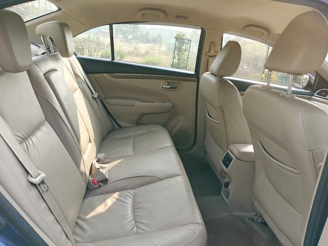 Second-hand 2020 Maruti Ciaz Alpha BSVI for sale in Noida-12
