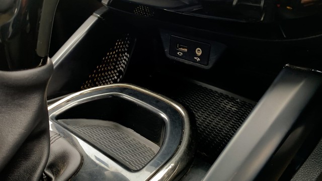 Tata Harrier XTA Plus AT BSVI Second-hand 2022 Tata Harrier XTA Plus AT BSVI for sale in New Delhi-18