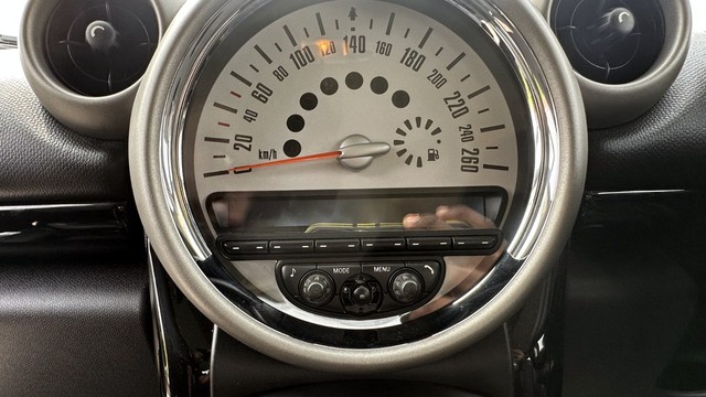 Second-hand 2014 Mini Cooper S for sale in Chennai-10