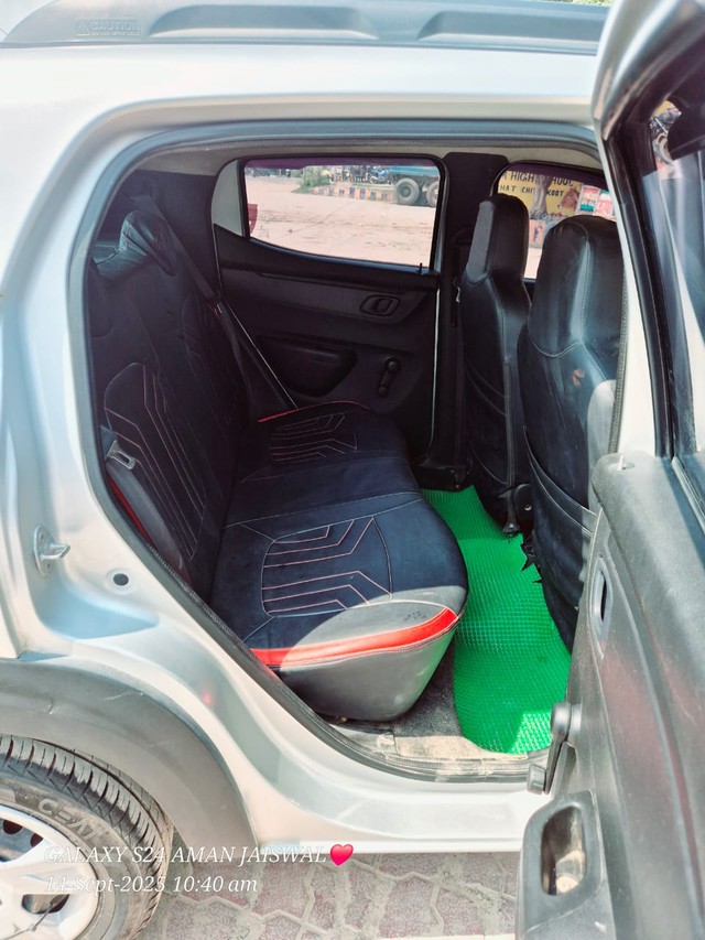 Second-hand 2019 Renault KWID RXL BSIV for sale in Chitrakoot-4