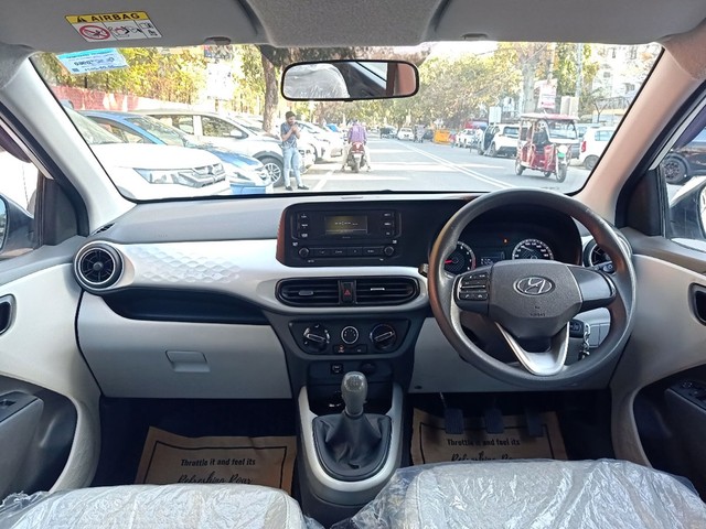 Second-hand 2021 Hyundai Grand i10 Nios Magna for sale in New Delhi-16