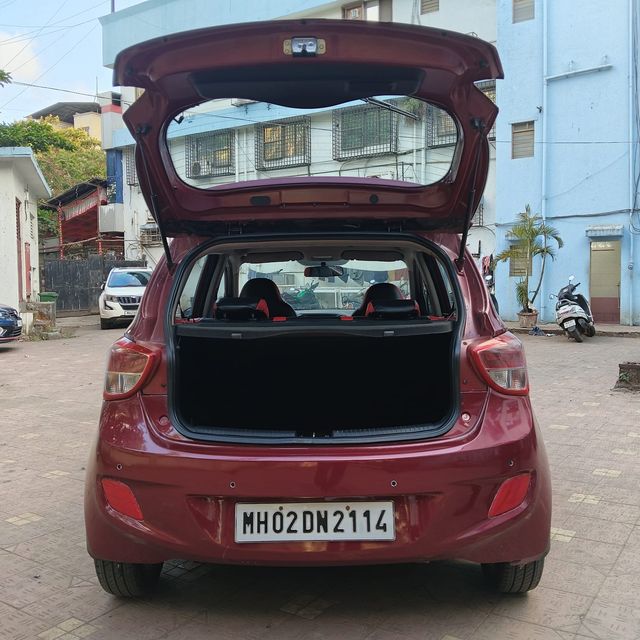 Image Used Car