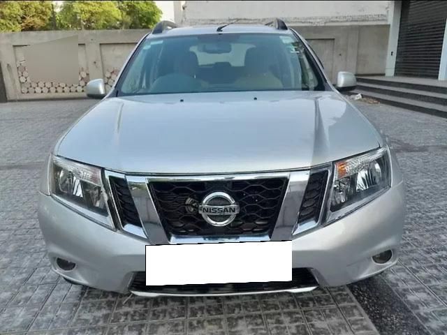 Second-hand 2014 Nissan Terrano XL 85 PS for sale in Jalandhar