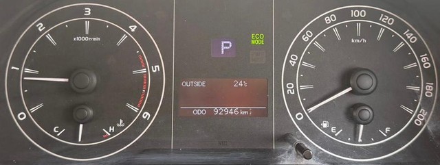 Second-hand 2019 Toyota Innova Crysta 2.8 GX AT 8S BSIV for sale in New Delhi-4