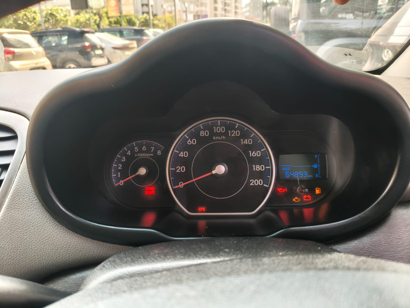 Image Used Car
