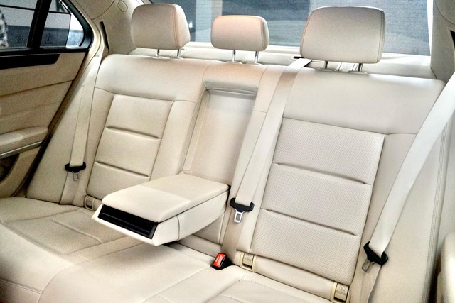 Second-hand 2017 Mercedes-Benz E-Class E 200 CGI for sale in New Delhi-17