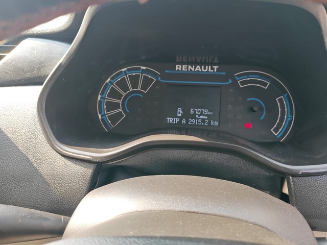 Second-hand 2021 Renault Triber RXT BSVI for sale in Noida-5