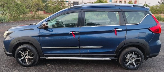 Second-hand 2019 Maruti XL6 Alpha for sale in New Delhi-16