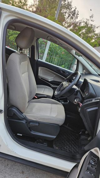 Used Toyota Fortuner 2.8 2WD AT BSIV