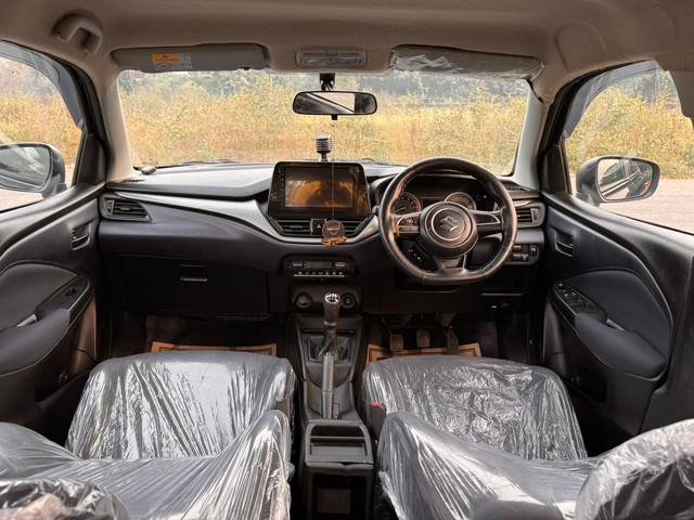 Second-hand 2022 Maruti Suzuki Baleno Delta for sale in New Delhi-6