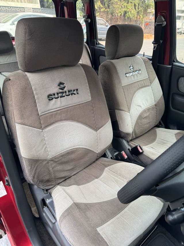 Maruti Suzuki Wagon R LXI Minor Second-hand 2009 Maruti Suzuki Wagon R LXI Minor for sale in Nagpur-6