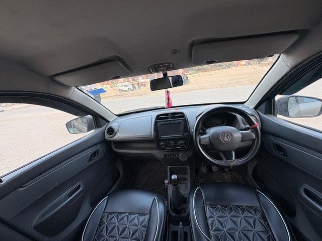 Second-hand 2016 Renault KWID RXT for sale in New Delhi-8