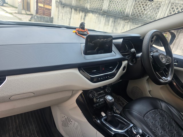 Second-hand 2022 Tata Nexon XZ Plus DT HS for sale in Jaipur-8
