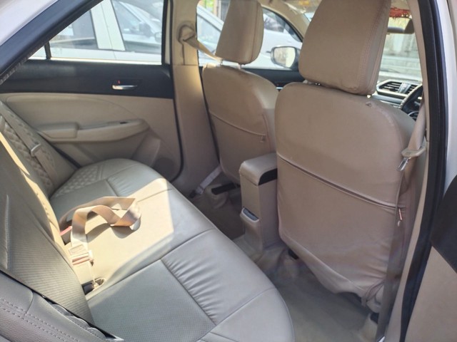 Second-hand 2020 Maruti Suzuki Swift Dzire AMT VXI for sale in Vadodara-9