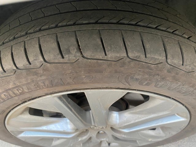 Second-hand 2024 Toyota Innova Hycross ZX(O) Hybrid for sale in Chennai-6