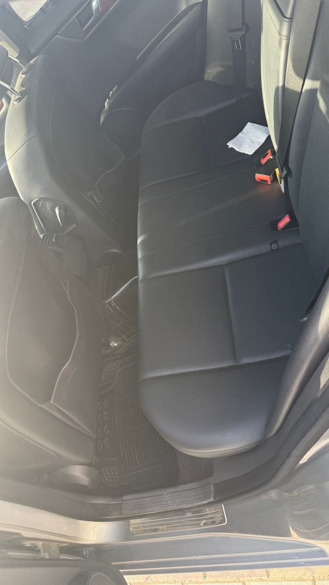 Second-hand 2011 Mercedes-Benz C-Class C 200 CGI Avantgarde for sale in Faridabad-6