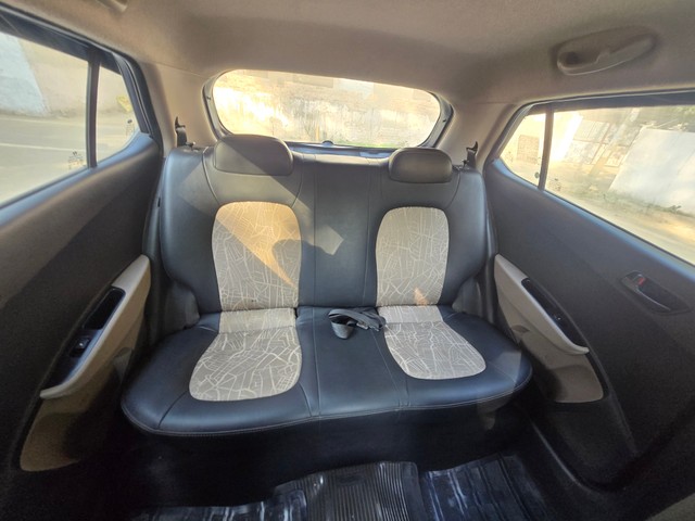 Second-hand 2018 Hyundai Grand i10 1.2 Kappa Magna BSIV for sale in New Delhi-11