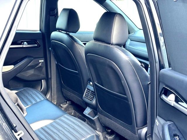 Kia Seltos GTX Plus Diesel AT Second-hand 2024 Kia Seltos GTX Plus Diesel AT for sale in New Delhi-6