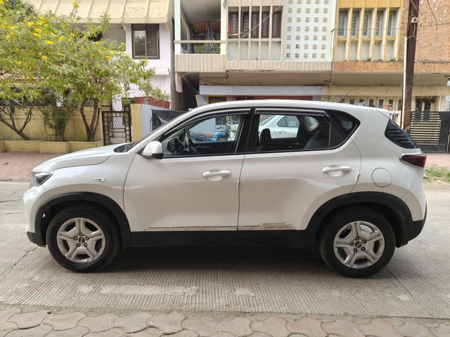 Second-hand 2021 Kia Sonet HTK Diesel BSVI for sale in Indore-2