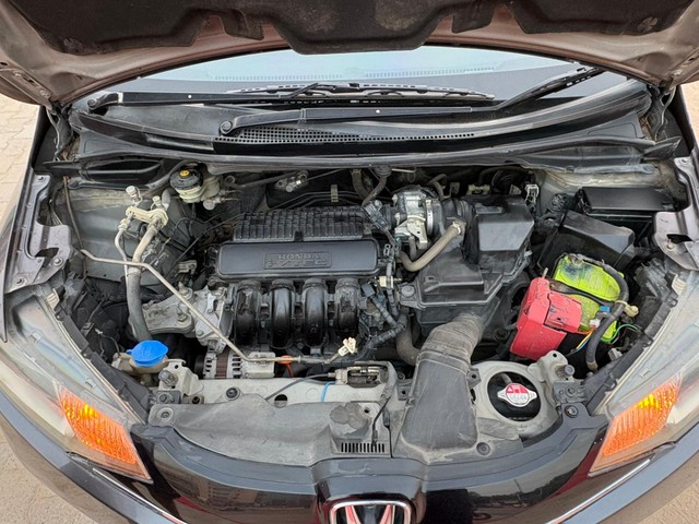 Second-hand 2017 Honda Jazz 1.2 S i VTEC for sale in New Delhi-6