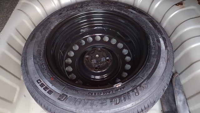 Second-hand 2013 Renault Scala Diesel RxL for sale in Chennai-13