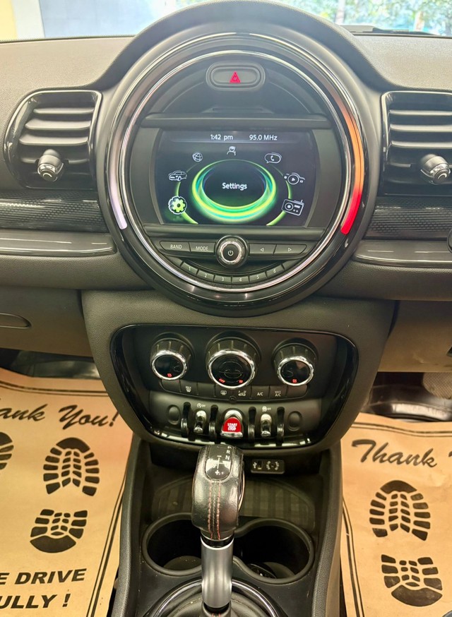 Second-hand 2017 Mini Cooper Clubman Cooper S for sale in New Delhi-9