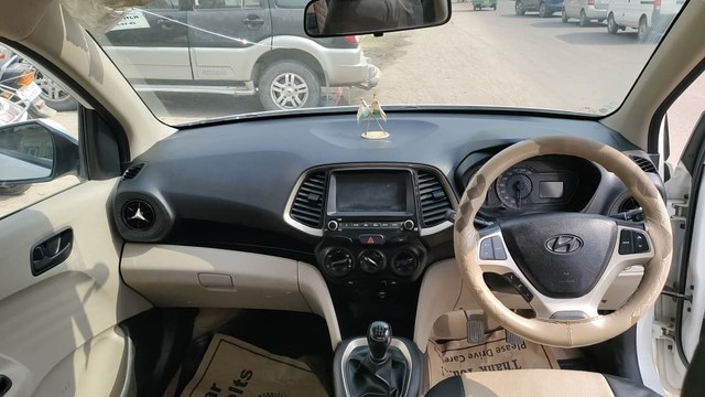 Second-hand 2020 Hyundai Santro Sportz for sale in Jodhpur-5