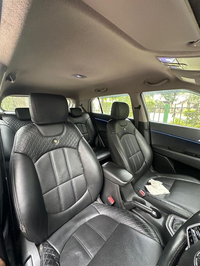 Hyundai Grand i10 1.2 Kappa Sportz BSIV Second-hand 2018 Hyundai Grand i10 1.2 Kappa Sportz BSIV for sale in New Delhi