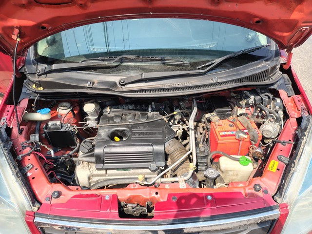 Second-hand 2014 Maruti Suzuki Wagon R Stingray LXI for sale in Meerut-2