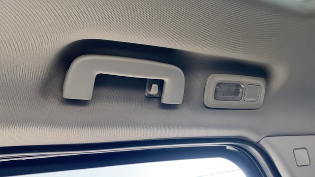 Tata Harrier XTA Plus AT BSVI Second-hand 2022 Tata Harrier XTA Plus AT BSVI for sale in New Delhi-22