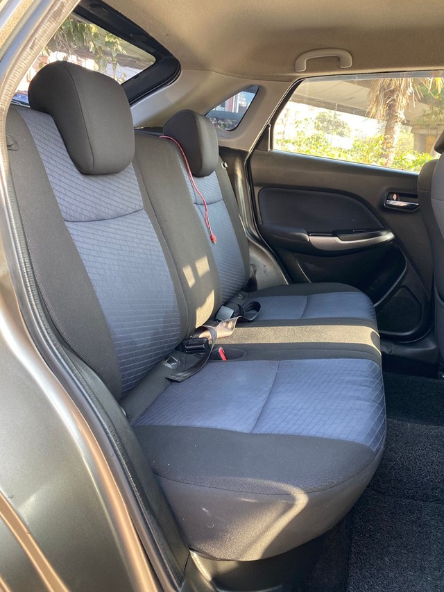 Second-hand 2019 Toyota Glanza G for sale in New Delhi-10