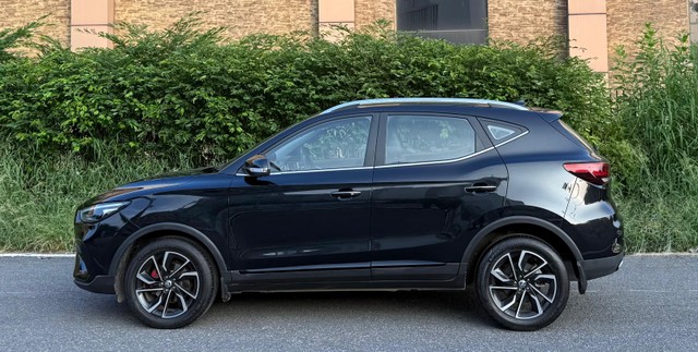 MG Astor Savvy CVT BSVI Second-hand 2023 MG Astor Savvy CVT BSVI for sale in New Delhi-3