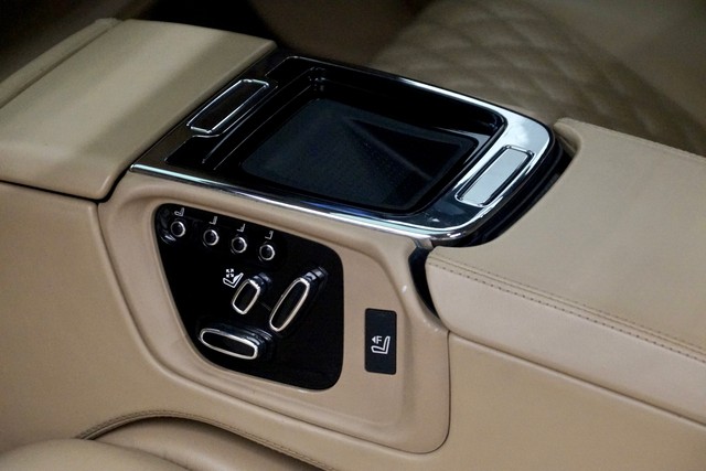 Second-hand 2017 Jaguar XJ 2.0L Portfolio for sale in New Delhi-8