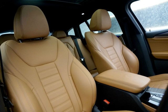 Second-hand 2020 BMW X4 M Sport X xDrive20d for sale in New Delhi-15