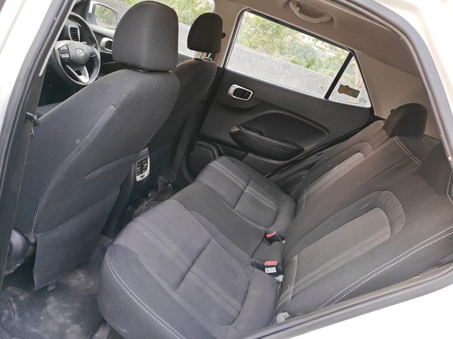 Second-hand 2022 Tata Tigor XZ CNG BSVI for sale in Noida-12