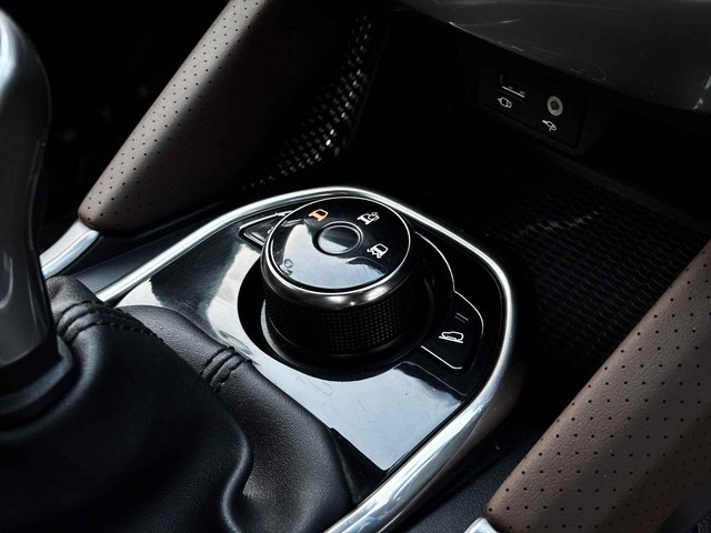 Second-hand 2022 Tata Harrier XZ Plus BSVI for sale in New Delhi-11