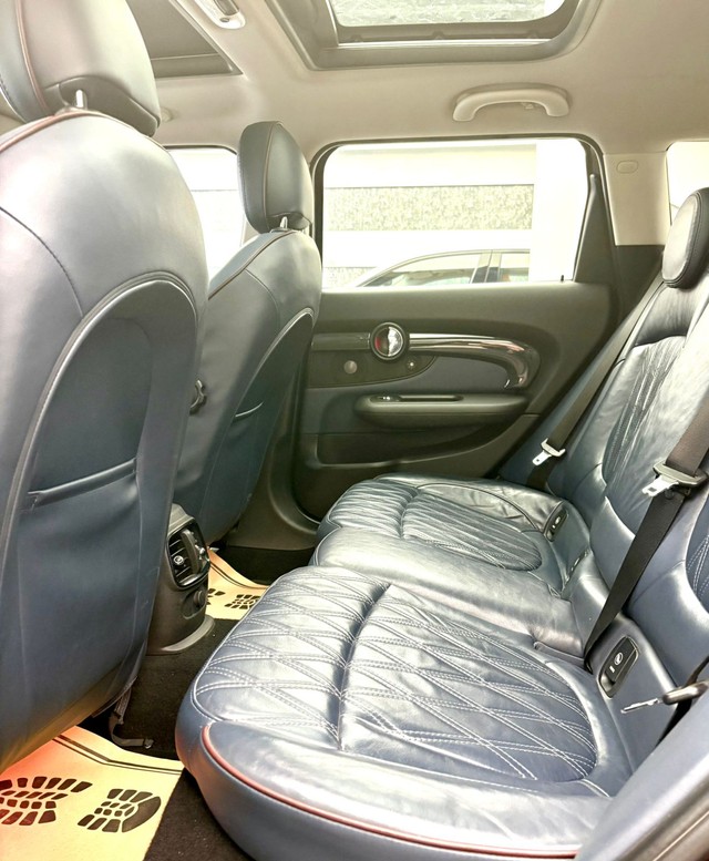 Second-hand 2017 Mini Cooper Clubman Cooper S for sale in New Delhi-14