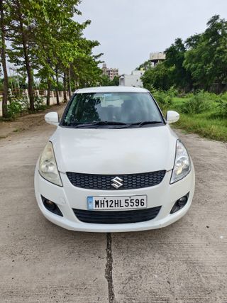 1858 Used Maruti Swift in Mira Road