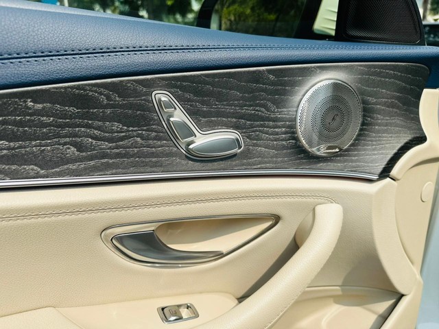 Second-hand 2023 Mercedes-Benz E-Class Exclusive E 200 for sale in Gurgaon-11
